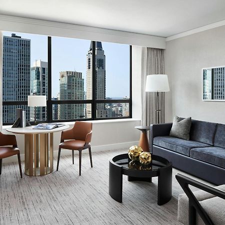 The Ritz-Carlton, Chicago Hotel Buitenkant foto