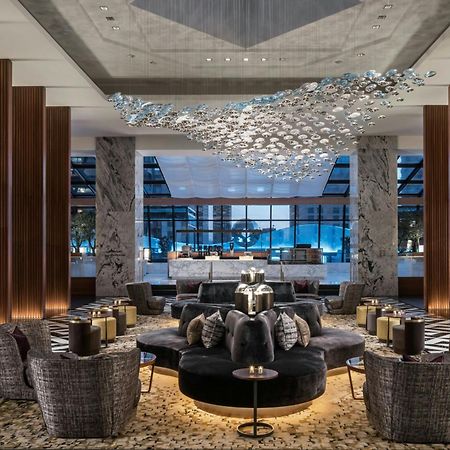 The Ritz-Carlton, Chicago Hotel Buitenkant foto