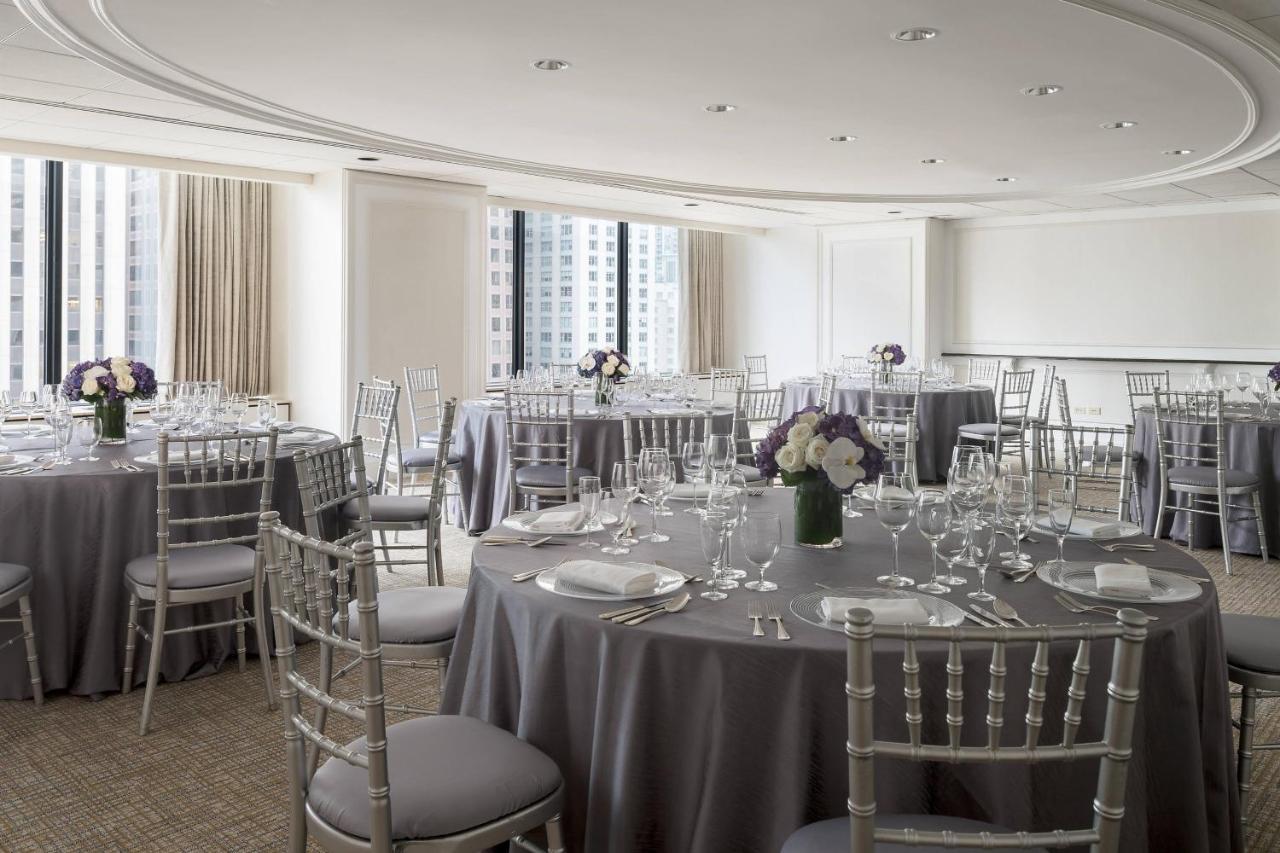 The Ritz-Carlton, Chicago Hotel Buitenkant foto