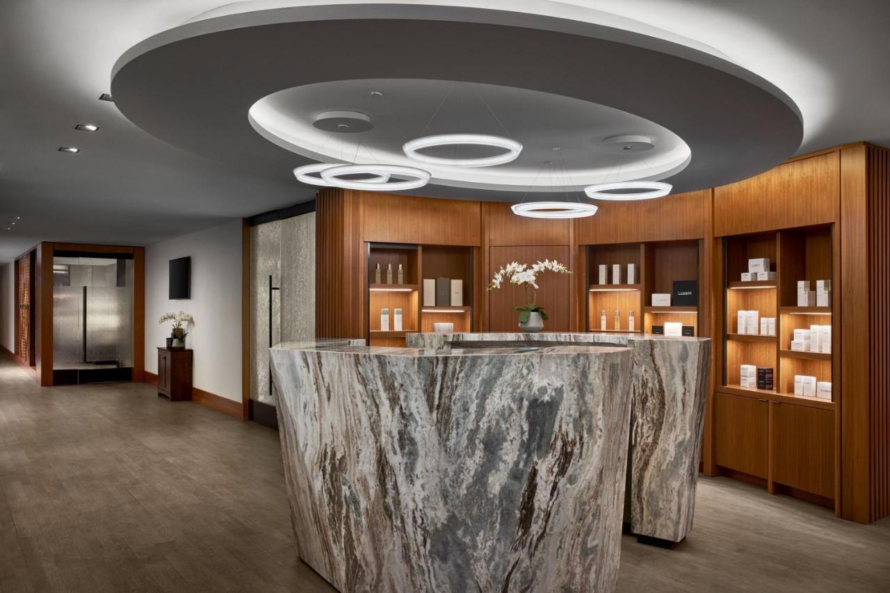 The Ritz-Carlton, Chicago Hotel Buitenkant foto