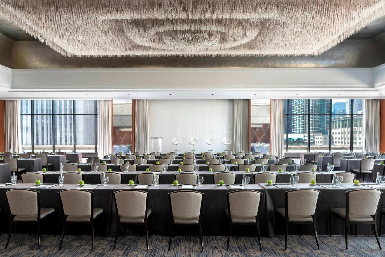 The Ritz-Carlton, Chicago Hotel Buitenkant foto