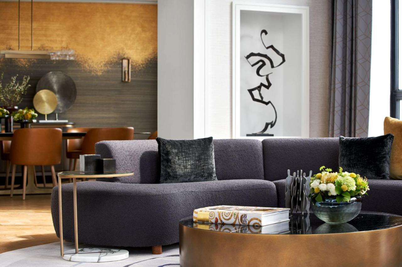 The Ritz-Carlton, Chicago Hotel Buitenkant foto