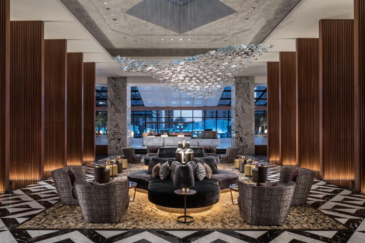The Ritz-Carlton, Chicago Hotel Buitenkant foto
