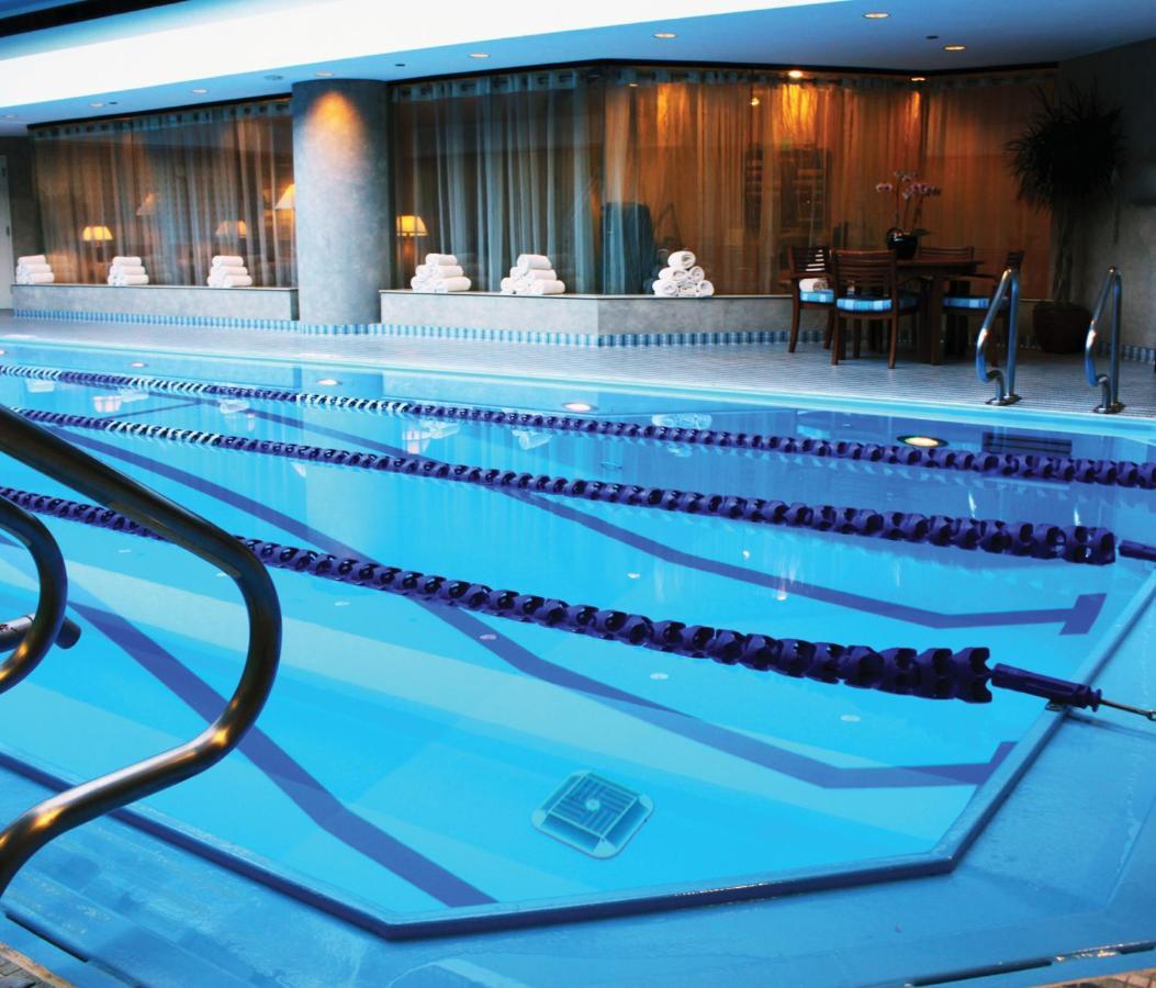 The Ritz-Carlton, Chicago Hotel Buitenkant foto