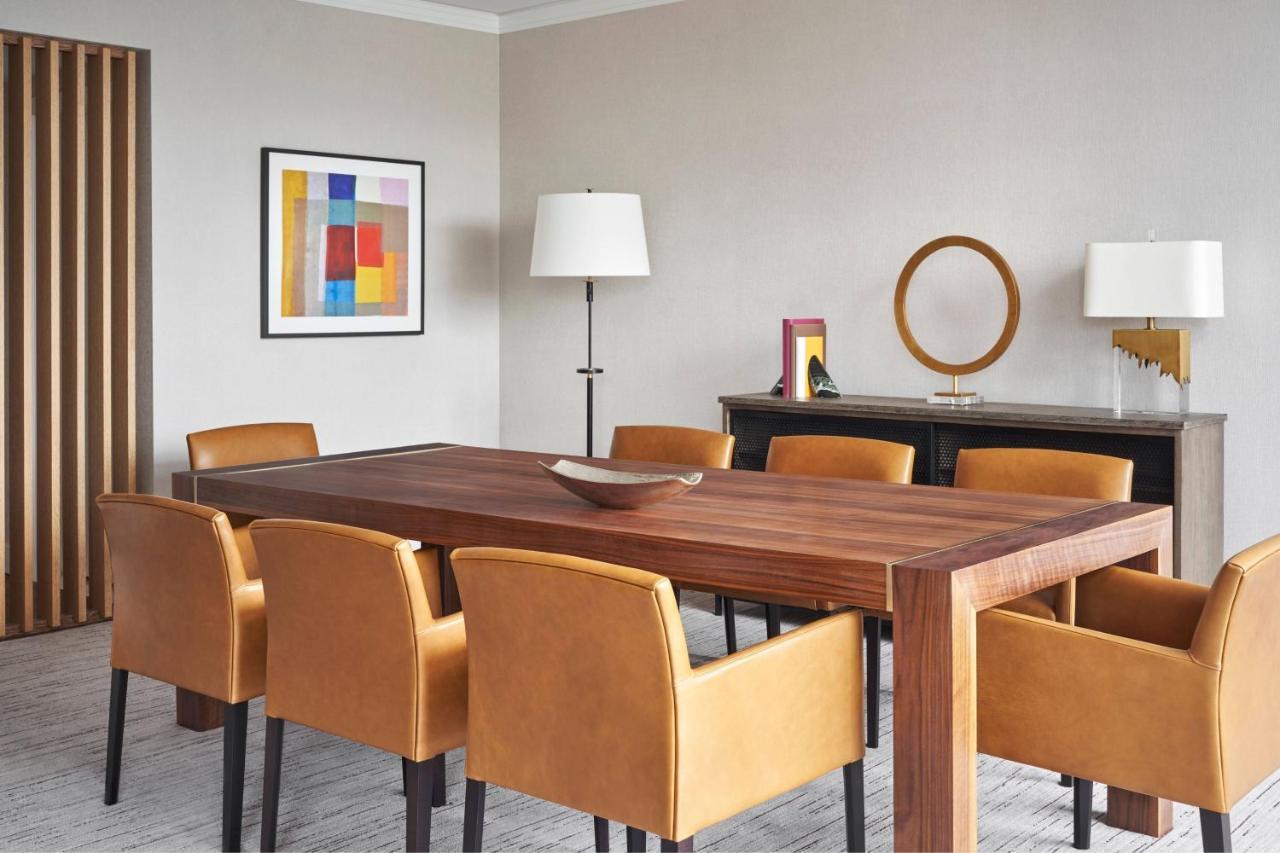 The Ritz-Carlton, Chicago Hotel Buitenkant foto