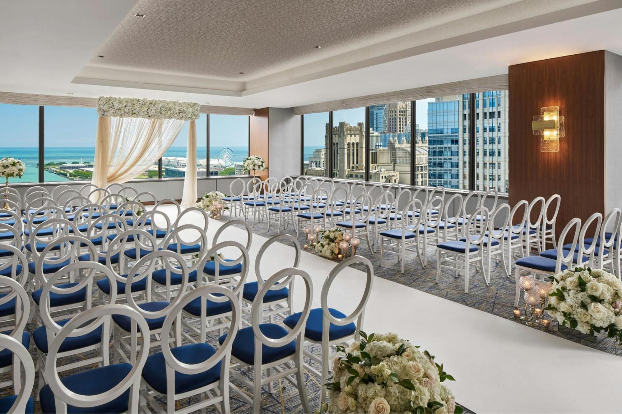 The Ritz-Carlton, Chicago Hotel Buitenkant foto
