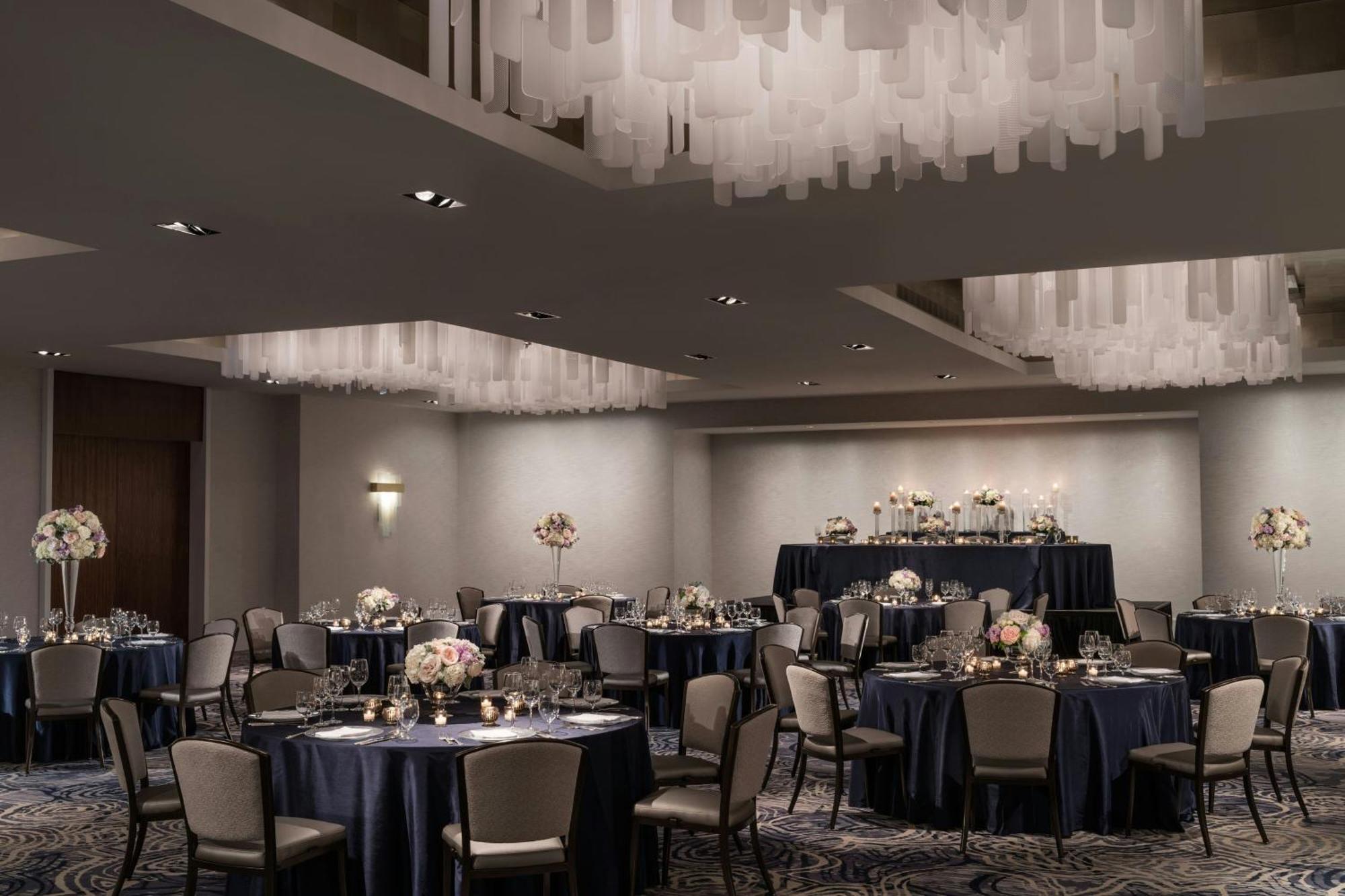 The Ritz-Carlton, Chicago Hotel Buitenkant foto